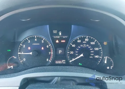 2015 Lexus Rx 350 from USA, damaged, VIN 2T2ZK1BA1FC152800